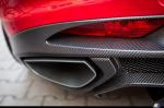 Alfa Romeo 4C by Zender 2016 года
